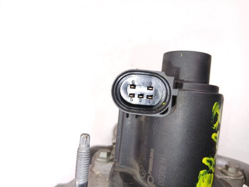 Egr RENAULT MEGANE CC (EZ0/1_) 1.5 dCi (EZ09, EZ1G, EZ0D, EZ14) | BP33277067M69  - Image 9