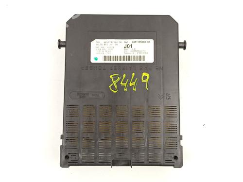 Fuse box CITROËN C5 I Break (DE_) 2.0 HDi (DERHZB, DERHZE) | BP21189982E1 