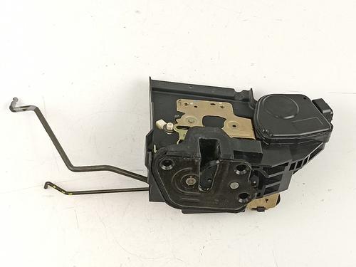 Used Front left lock HYUNDAI TUCSON (JM) 2.0 CRDi (113 hp) 11757629