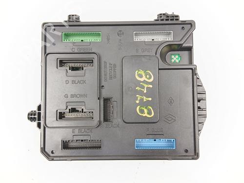 Fuse box RENAULT MEGANE CC (EZ0/1_) 1.5 dCi (EZ09, EZ1G, EZ0D, EZ14) | BP28361599E1 