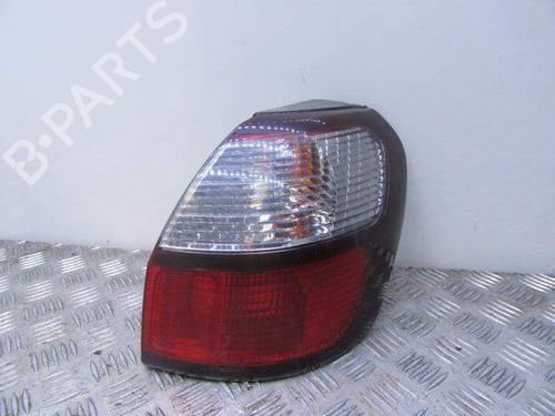 Used Right taillight Right taillight 11096288 11096288
