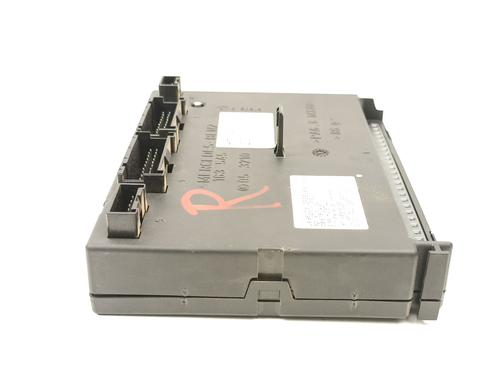 Fuse box MERCEDES-BENZ M-CLASS (W163)  | BP20656846E1 