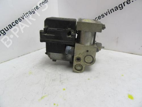 Used ABS pump ROVER 200 Coupe (XW) 220 GSi (136 hp) 20118102