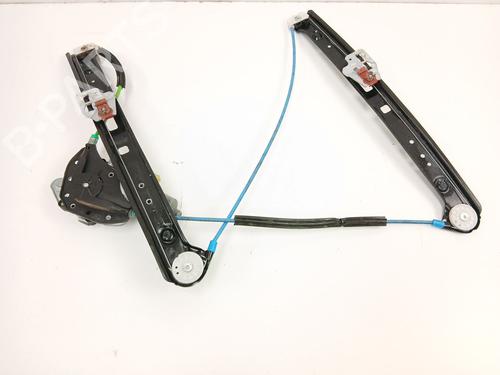 Used Front right window mechanism Front right window mechanism 37664781 37664781