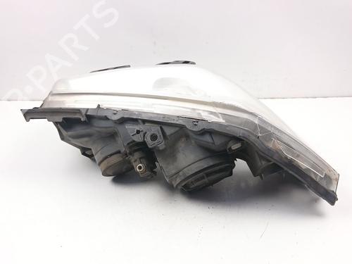 Right headlight RENAULT MEGANE II (BM0/1_, CM0/1_) 1.9 dCi | BP30833650C29 