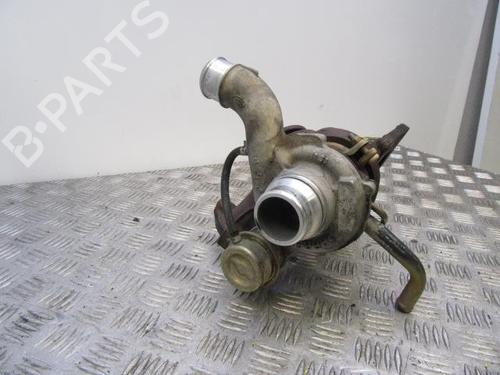 Turbolader/Kompressor für FORD FOCUS I Saloon (DFW) 1.8 Turbo DI / TDDi (90 hp) 20107319