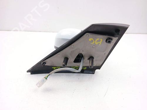 Retrovisor esquerdo DACIA LODGY (JS_) 1.5 dCi | BP31354159C26 - Image 6