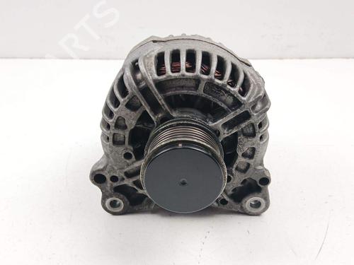 Alternator CHRYSLER SEBRING (JS) 2.0 CRD | BP31645281M7 - Image 3