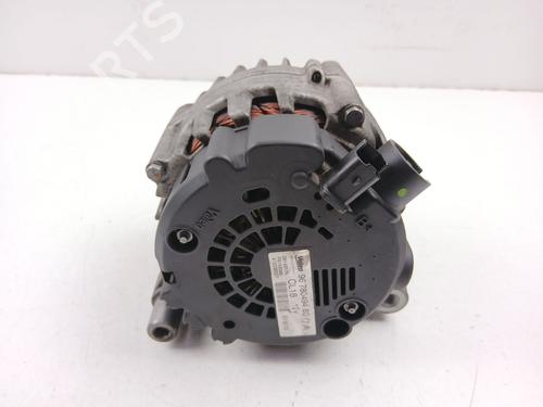 Alternator PEUGEOT 5008 (0U_, 0E_) 2.0 HDi 150 / BlueHDi 150 | BP29814396M7