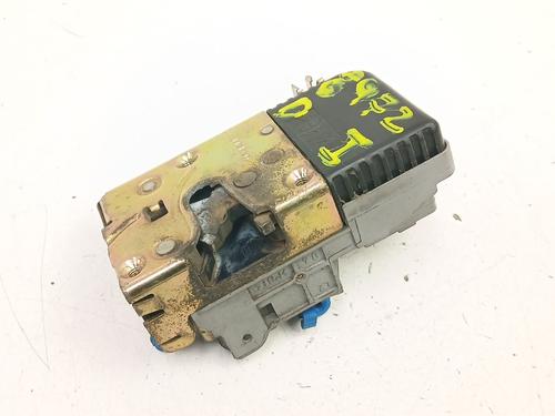 Used Front left lock Front left lock CITROËN XANTIA (X1_, X2_) 2.0 HDI 90 (90 hp) 35904373 35904373
