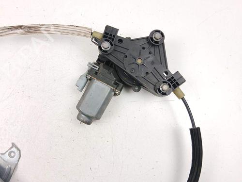 Front left window mechanism CITROËN C-ELYSEE (DD_) 1.6 HDI 92 | BP30330184C22 - Image 9