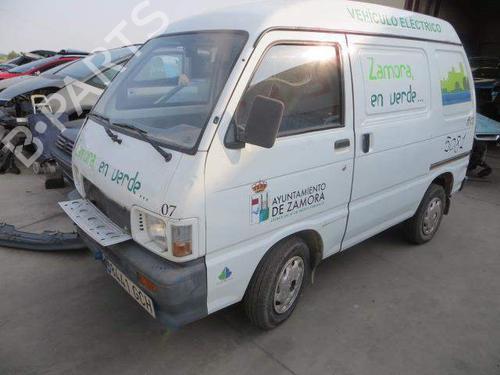 Brugte PIAGGIO PORTER Van 1339706