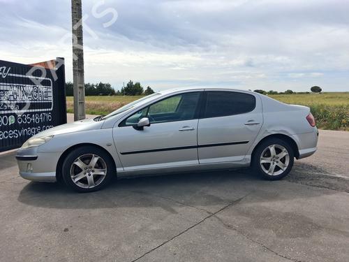 Starter PEUGEOT 407 (6D_) 2.0 HDi 135 (6DRHRH, 6DRHRE, 6DRHRG, 6DRHRJ) | BP36114825M8  - Image 9
