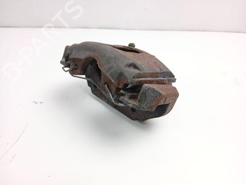 Used Right front brake caliper Right front brake caliper FORD PUMA (EC_) 1.4 16V (90 hp) 36676107 36676107