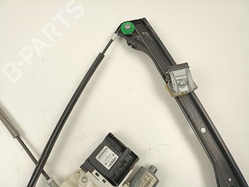 Front right window mechanism VW GOLF V (1K1) 1.9 TDI | BP20854713C23 