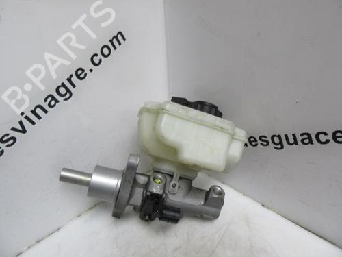 Brake master cylinder VW GOLF VI (5K1) 1.4 | BP37441081M77 - Image 3