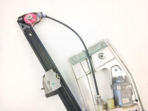 Front right window mechanism BMW 5 (E39) 525 tds | BP32482856C23
