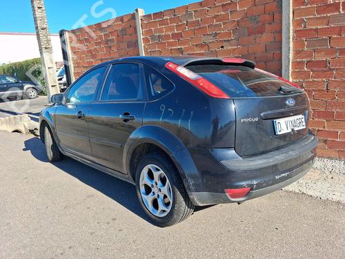 Starter FORD FOCUS II (DA_, HCP, DP) 1.6 TDCi | BP40299575M8 - Image 10