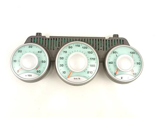 Instrument cluster FIAT ULYSSE (179_) 2.2 JTD | BP19638329C47 