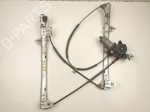 Front right window mechanism CITROËN XSARA (N1) 1.9 D | BP16878095C23 