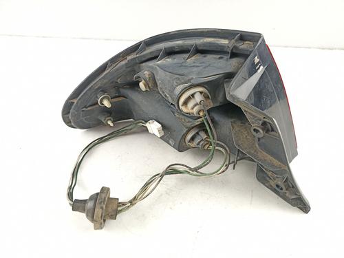 Right taillight MAZDA 323 S V (BA)  | BP10489302C35 