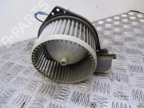 Heater blower motor NISSAN PRIMERA Hatchback (P11) 2.0 TD | BP20119960M62 