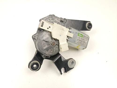 Rear wiper motor PEUGEOT 206 Hatchback (2A/C) 1.4 i | BP21568711M102 