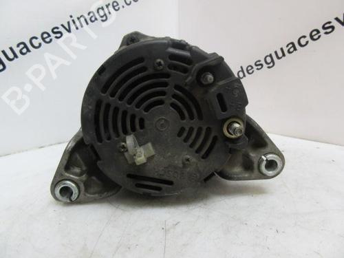 Alternator OPEL CORSA B (S93) 1.0 i 12V (F08, F68, M68) | BP20117749M7 