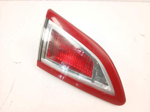 Used Left tailgate light Left tailgate light 39614507 39614507