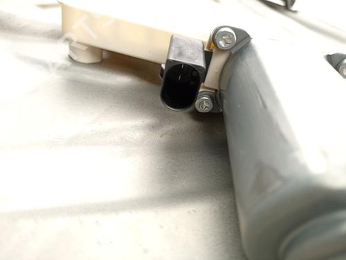 Front right window mechanism MERCEDES-BENZ B-CLASS Sports Tourer (W245) B 180 CDI (245.207) | BP17493221C23 