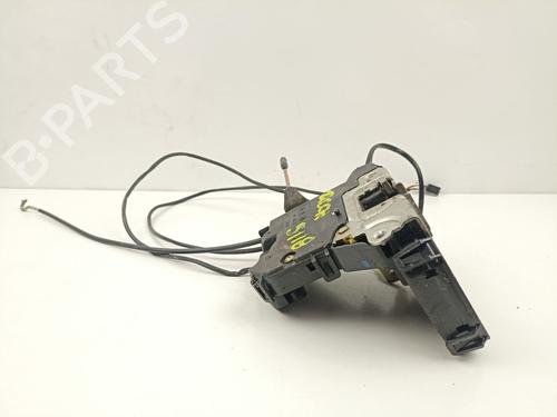 Front right lock MERCEDES-BENZ C-CLASS (W203) C 220 CDI (203.008) | BP15540377C97 