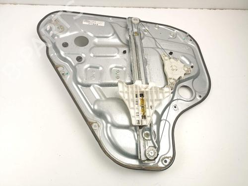 rear-right-window-mechanism-hyundai-i30-fd-16-crdi-834812l010-2007-2008-2009-2010-2011-2012-18407518 main image