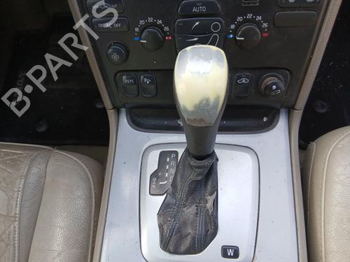 Right rear driveshaft VOLVO XC90 I (275) | BP30460743M41