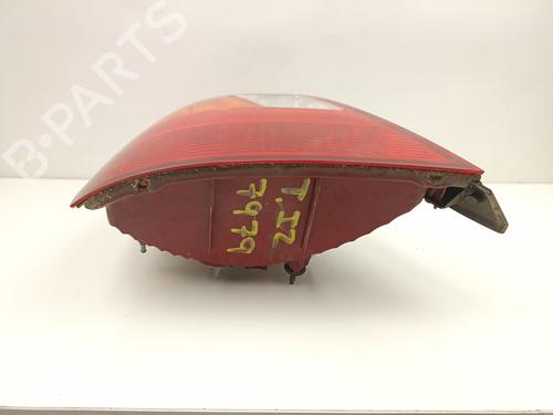 Left taillight HYUNDAI ELANTRA III Saloon (XD) 2.0 CRDi | BP13951244C34 