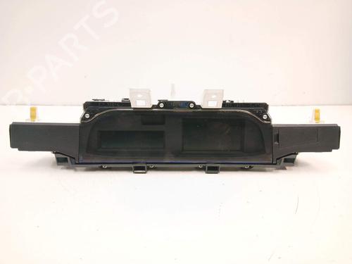 Instrument cluster MAZDA CX-7 (ER) 2.2 MZR-CD AWD (ER10A) | BP33465954C47 - Image 3