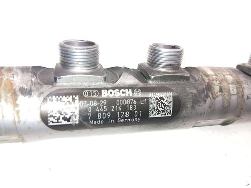 Injection rail BMW 3 (E90) 320 d | BP32997891M98  - Image 10