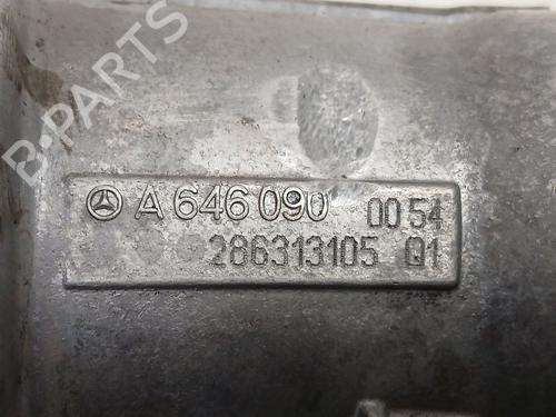 Pipe MERCEDES-BENZ C-CLASS (W203) C 220 CDI (203.006, 203.008) | BP34278089M125  - Image 7