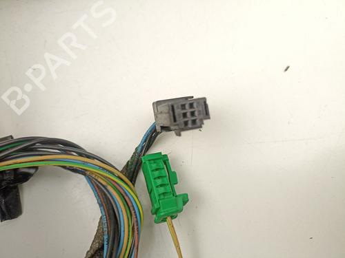 Right mirror CITROËN C4 I (LC_) 1.6 HDi | BP16059330C27 