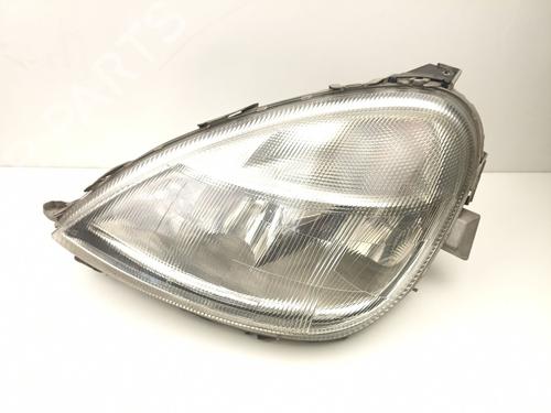 Used Left headlight MERCEDES-BENZ A-CLASS (W168) A 170 CDI (168.008) (90 hp) 16929722