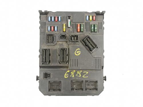Fuse box PEUGEOT 206 Hatchback (2A/C) 1.4 i | BP16011322E1 