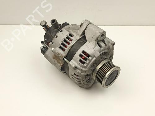 Used Alternator Alternator HYUNDAI ELANTRA III Saloon (XD) 2.0 CRDi (113 hp) 13951248 13951248