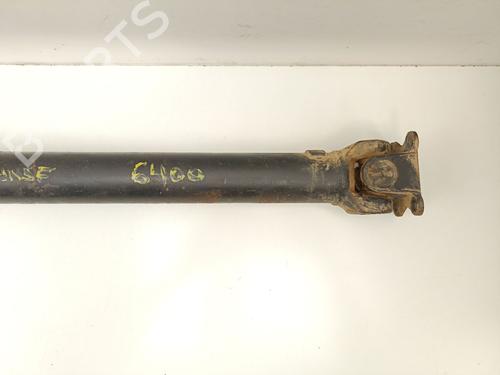 Driveshaft HYUNDAI TERRACAN (HP) 2.5 TD | BP18057181M37 