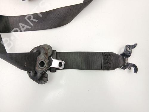 Front right seatbelt BMW 1 (E87) 118 d | BP26152994I25 