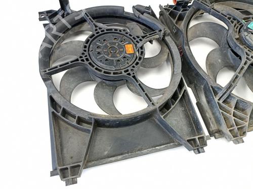 Radiator fan HYUNDAI TRAJET (FO) 2.0 CRDi | BP12551127M35 