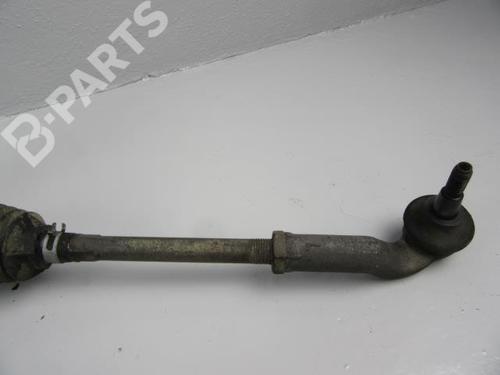 Steering rack FORD FOCUS C-MAX (DM2) 1.6 TDCi | BP9814786M22 