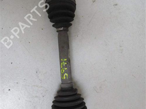 Used Left front driveshaft Left front driveshaft 11208308 11208308