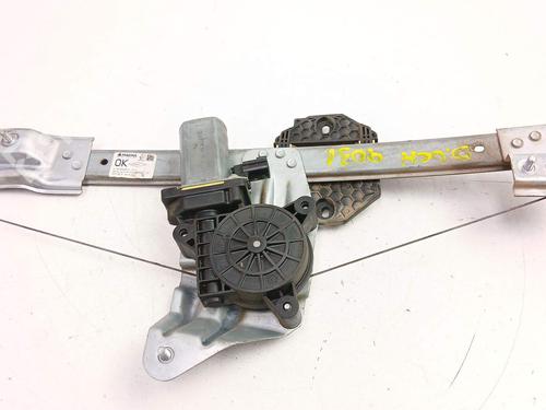 Front right window mechanism DACIA SANDERO II 1.5 dCi | BP36263302C23 - Image 4