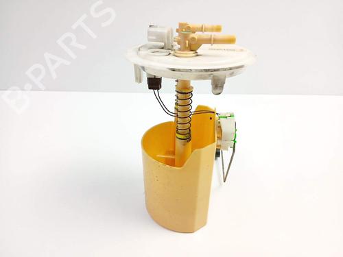 Fuel pump RENAULT TWINGO II (CN0_) 1.5 dCi (CN0E) | BP40046544M76 - Image 4