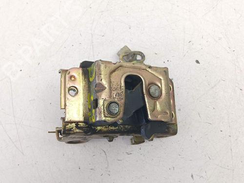 Front left lock DAEWOO ARANOS 2.0 | BP36075793C98 - Image 2