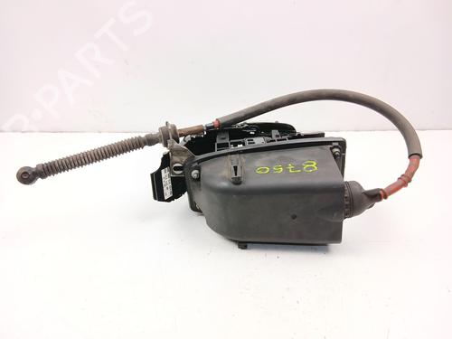 Shift knob AUDI A6 C5 (4B2, 4B4) 2.5 TDI | BP31944927I34 